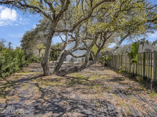 605 TWENTY-THIRD Street, St. Augustine, FL 32084