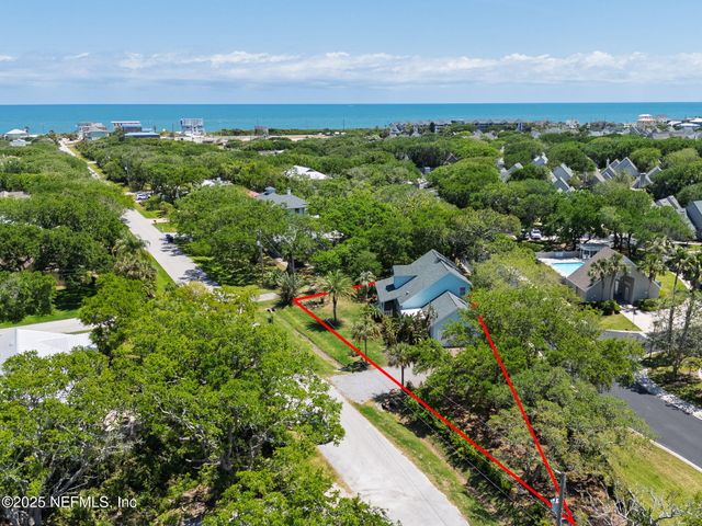 605 TWENTY-THIRD Street, St. Augustine, FL 32084