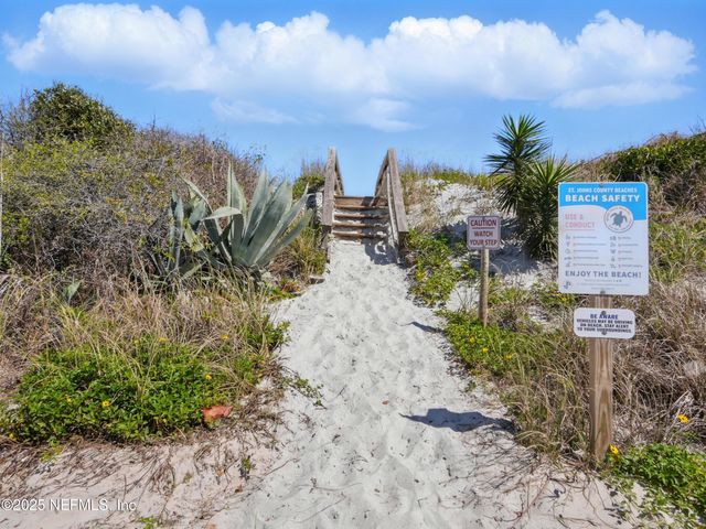605 TWENTY-THIRD Street, St. Augustine, FL 32084