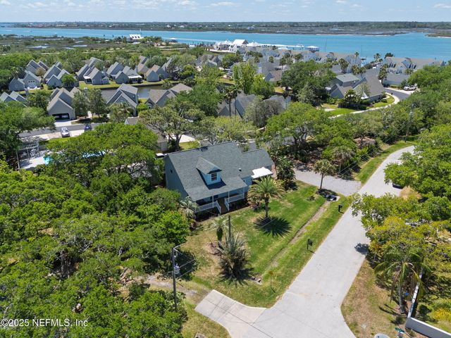 605 TWENTY-THIRD Street, St. Augustine, FL 32084