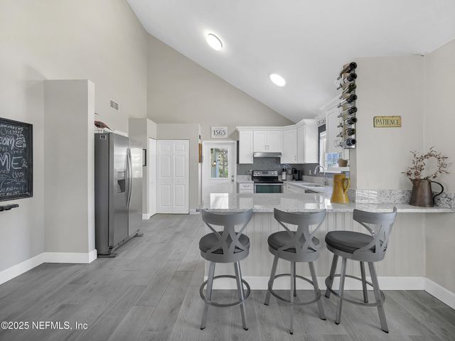 605 TWENTY-THIRD Street, St. Augustine, FL 32084