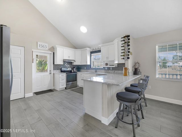 605 TWENTY-THIRD Street, St. Augustine, FL 32084