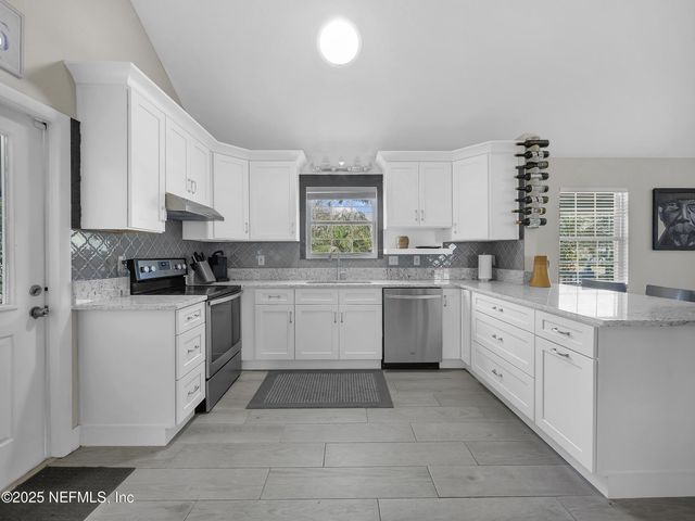 605 TWENTY-THIRD Street, St. Augustine, FL 32084