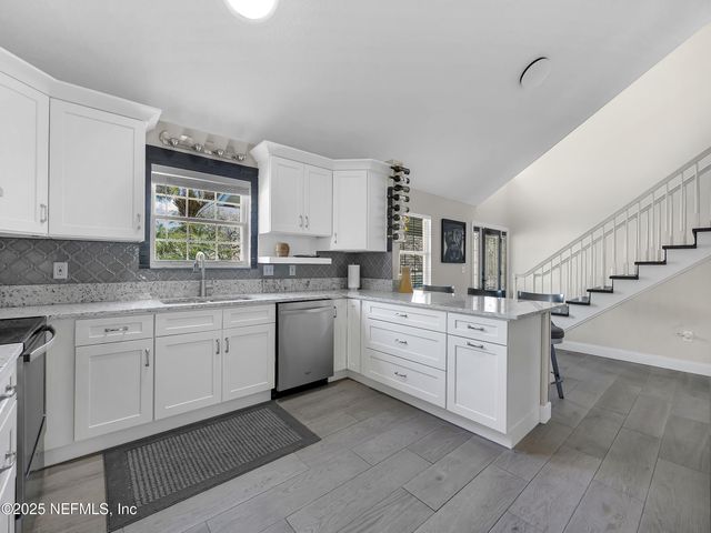 605 TWENTY-THIRD Street, St. Augustine, FL 32084