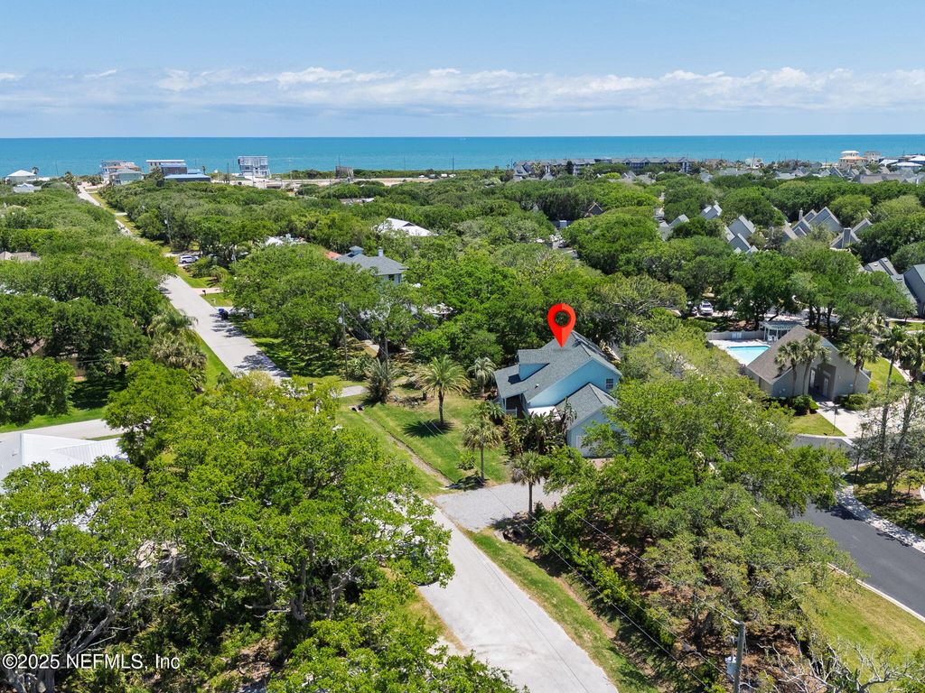 605 TWENTY-THIRD Street, St. Augustine, FL 32084