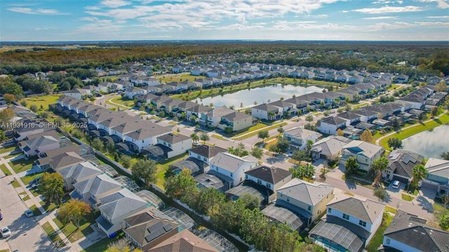4503 Monado Drive, Kissimmee, FL 34746