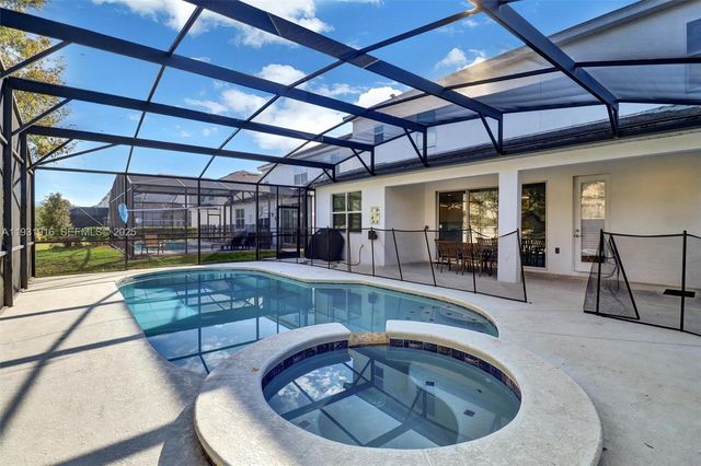 4503 Monado Drive, Kissimmee, FL 34746