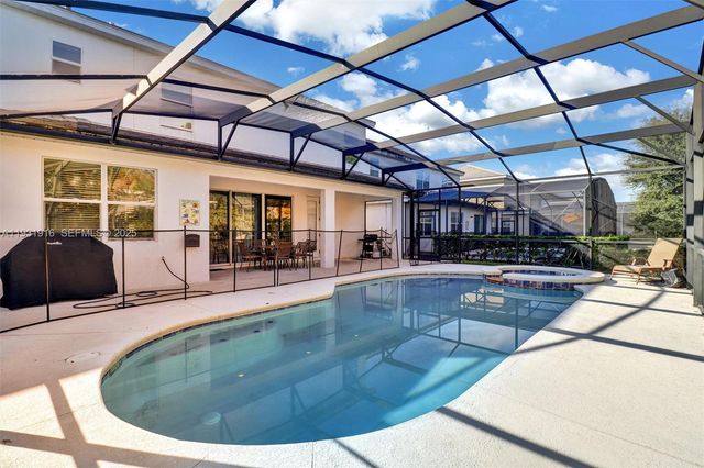 4503 Monado Drive, Kissimmee, FL 34746