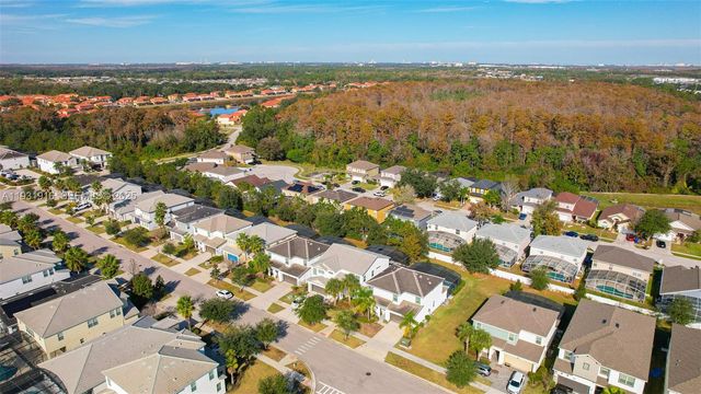 4503 Monado Drive, Kissimmee, FL 34746