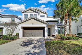 4503 Monado Drive, Kissimmee, FL 34746