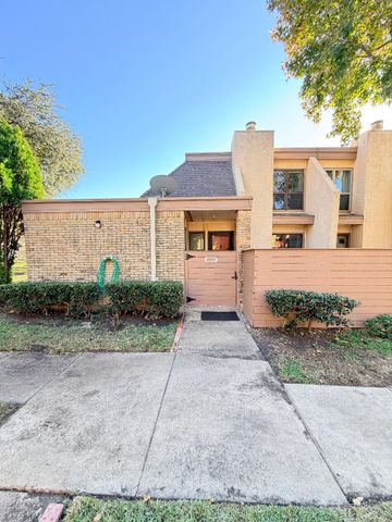 3121 Park Lane 1095, Dallas, TX 75220