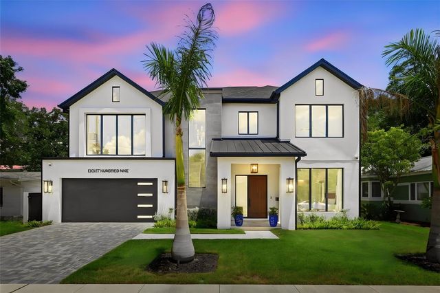 809 E CHURCH STREET, Orlando, FL 32801