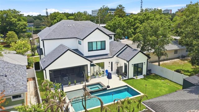 809 E CHURCH STREET, Orlando, FL 32801