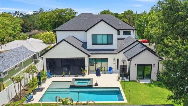 809 E CHURCH STREET, Orlando, FL 32801
