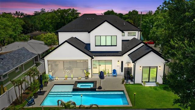 809 E CHURCH STREET, Orlando, FL 32801