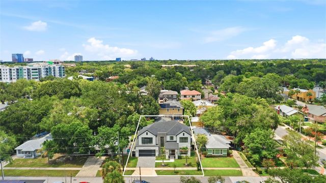 809 E CHURCH STREET, Orlando, FL 32801