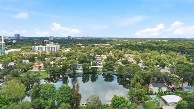 809 E CHURCH STREET, Orlando, FL 32801