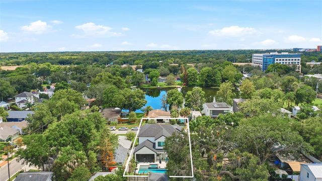 809 E CHURCH STREET, Orlando, FL 32801