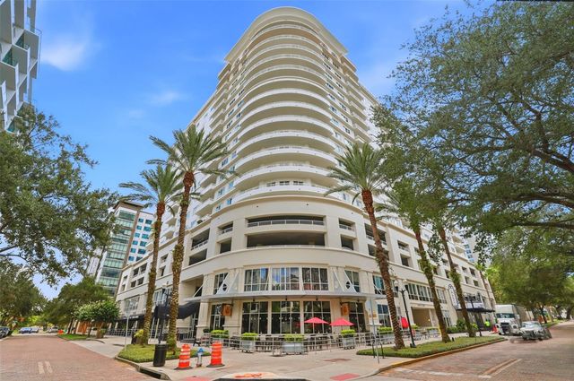 809 E CHURCH STREET, Orlando, FL 32801