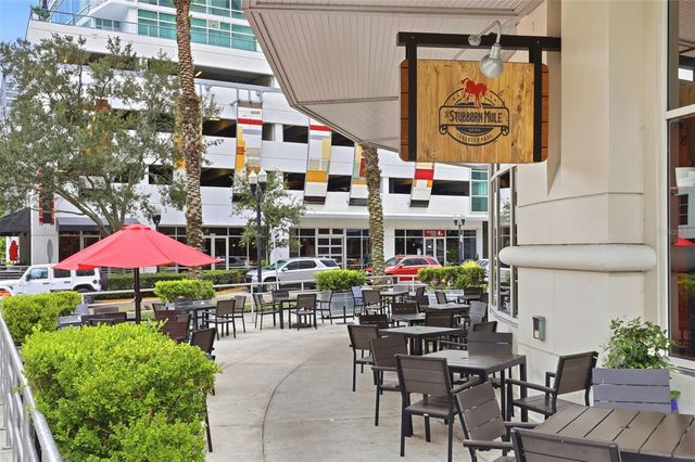 809 E CHURCH STREET, Orlando, FL 32801