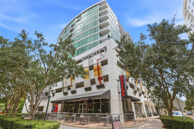 809 E CHURCH STREET, Orlando, FL 32801