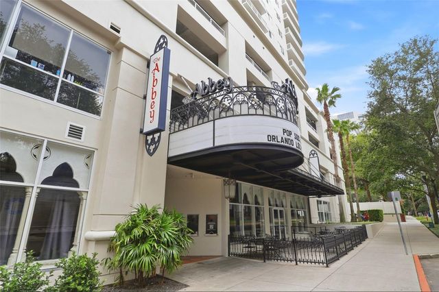 809 E CHURCH STREET, Orlando, FL 32801