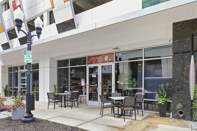 809 E CHURCH STREET, Orlando, FL 32801