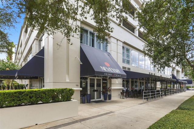 809 E CHURCH STREET, Orlando, FL 32801