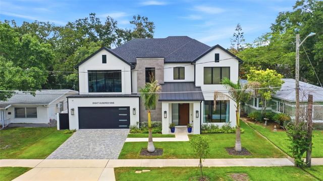 809 E CHURCH STREET, Orlando, FL 32801