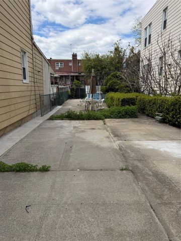 1871 Matthews Avenue, Bronx, NY 10462