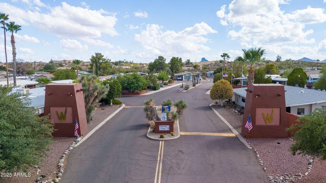 2501 W Wickenburg Way 362, Wickenburg, AZ 85390