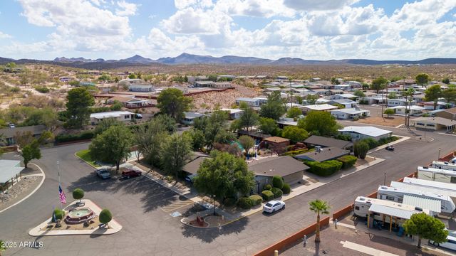 2501 W Wickenburg Way 362, Wickenburg, AZ 85390
