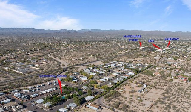 2501 W Wickenburg Way 362, Wickenburg, AZ 85390