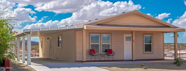 2501 W Wickenburg Way 362, Wickenburg, AZ 85390