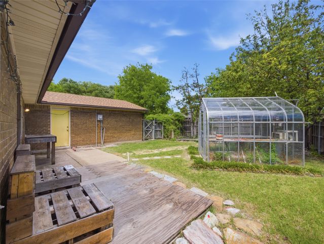 3053 Villa Sur Trail, Dallas, TX 75228