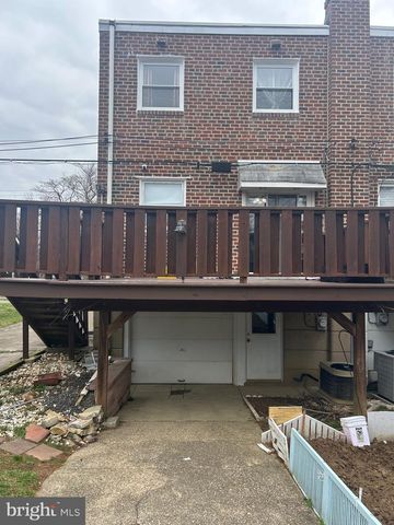 830-00 PINE HILL RD, Philadelphia, PA 19115