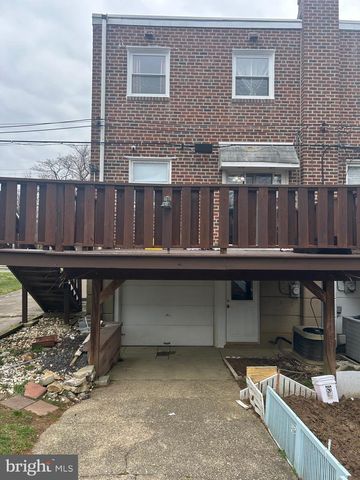 830-00 PINE HILL RD, Philadelphia, PA 19115