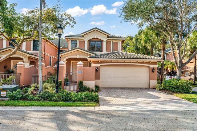 2802 Kinsington Circle 27-4, Weston, FL 33332