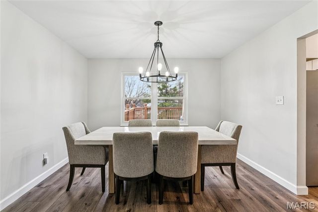 2119 Dettmer Place, Hazelwood, MO 63031