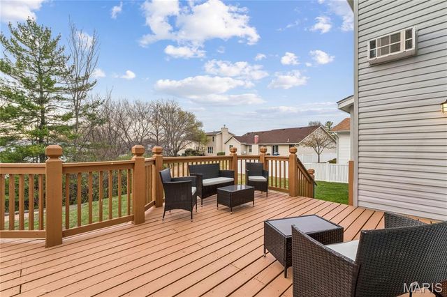 2119 Dettmer Place, Hazelwood, MO 63031