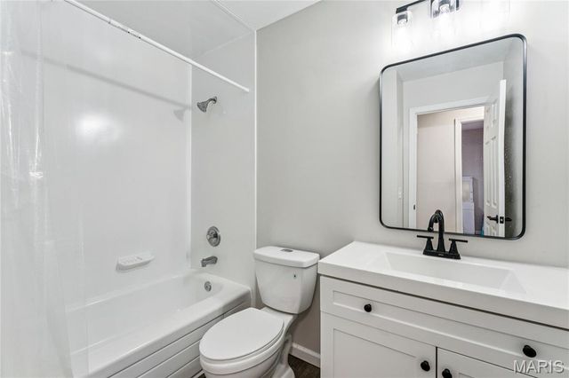 2119 Dettmer Place, Hazelwood, MO 63031