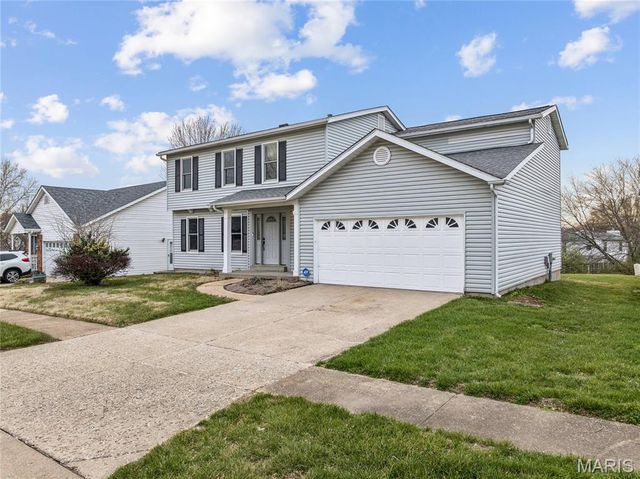 2119 Dettmer Place, Hazelwood, MO 63031