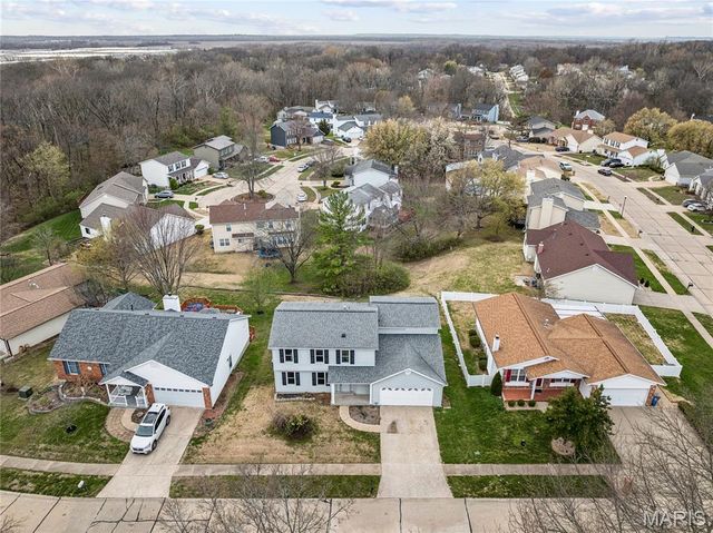 2119 Dettmer Place, Hazelwood, MO 63031