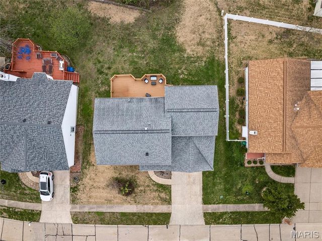 2119 Dettmer Place, Hazelwood, MO 63031