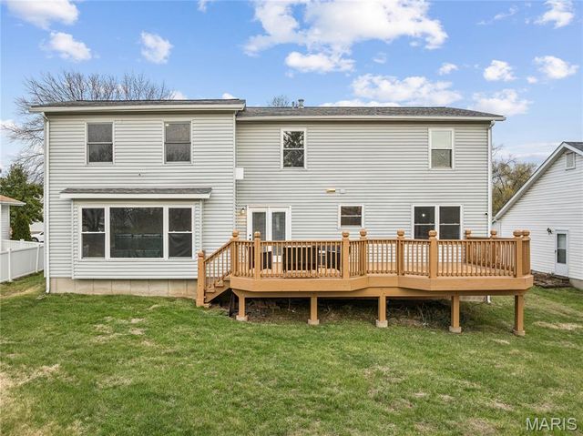 2119 Dettmer Place, Hazelwood, MO 63031