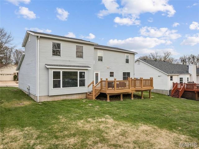 2119 Dettmer Place, Hazelwood, MO 63031