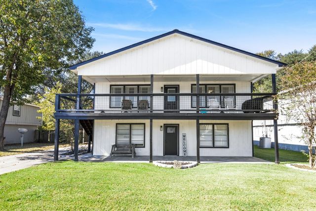 342 Governor Hogg Drive, Point Blank, TX 77364