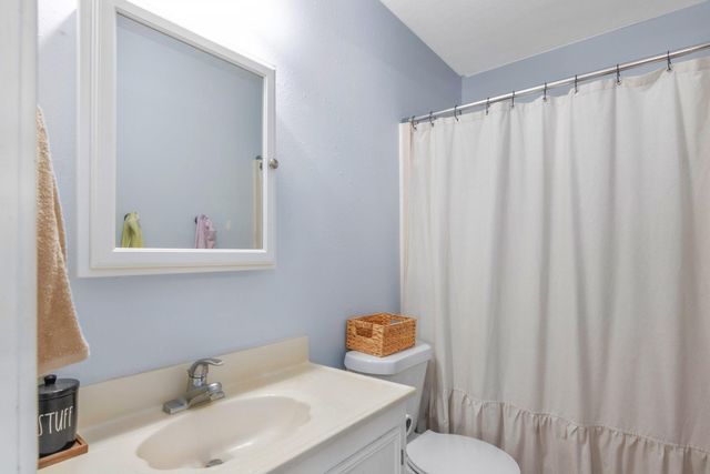 342 Governor Hogg Drive, Point Blank, TX 77364