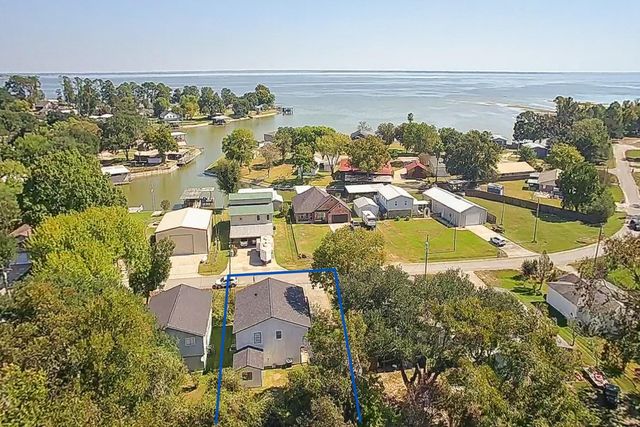 342 Governor Hogg Drive, Point Blank, TX 77364