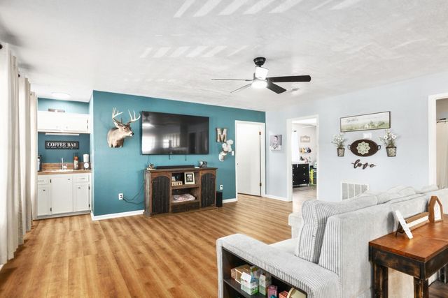 342 Governor Hogg Drive, Point Blank, TX 77364